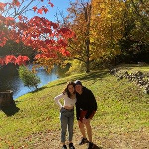 Meet your Posher, Thomas